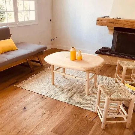 Casa vacanze Oraihola Océan Sud *
