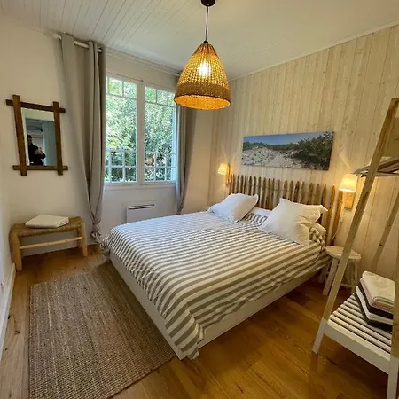 Casa vacanze Oraihola Océan Sud Lacanau
